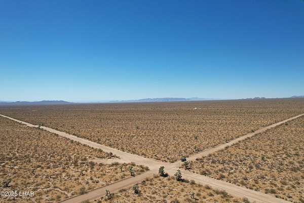 40 Acres of Land for Sale in Yucca, Arizona