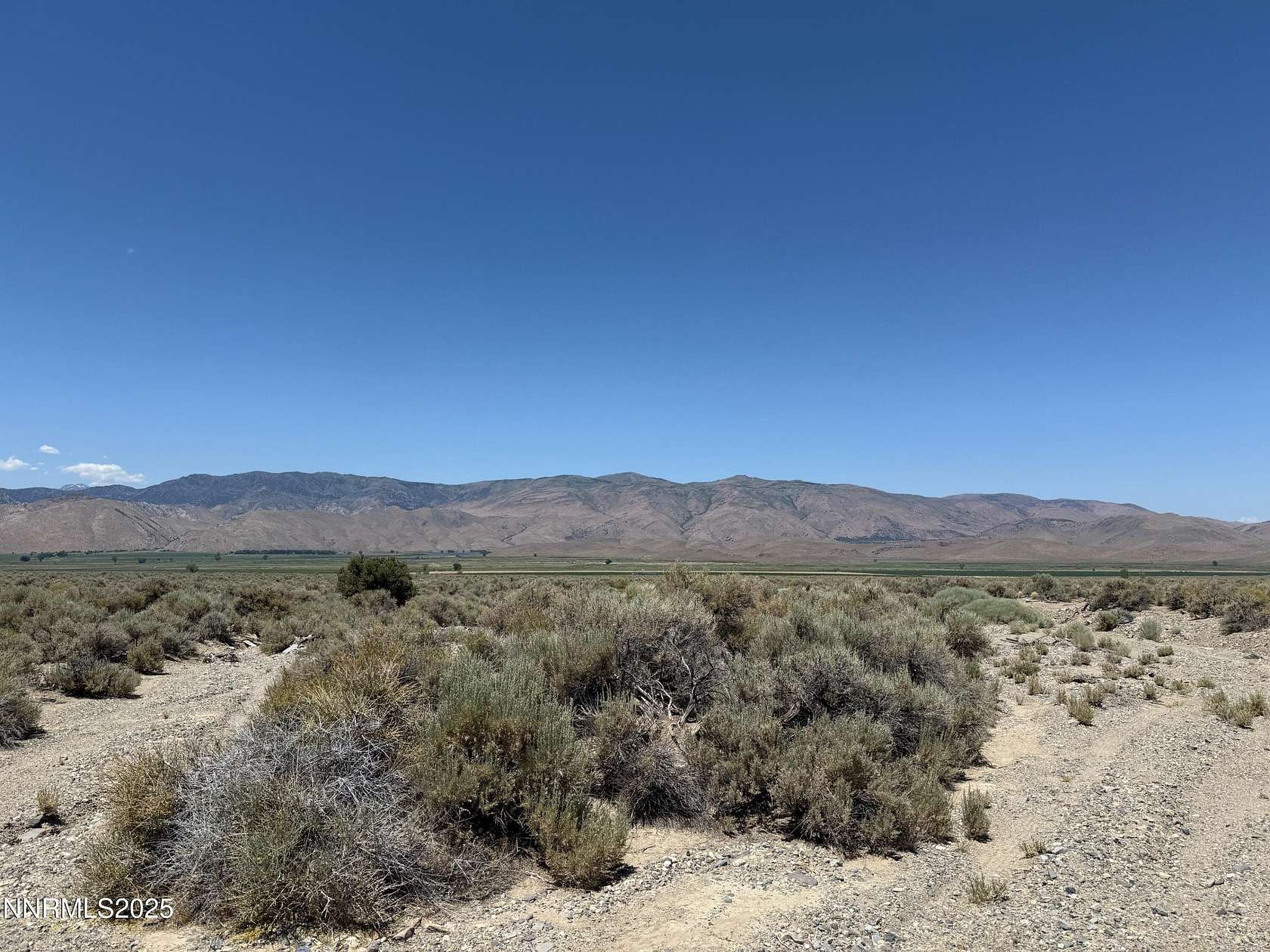 42 Acres of Recreational Land for Sale in Gardnerville, Nevada