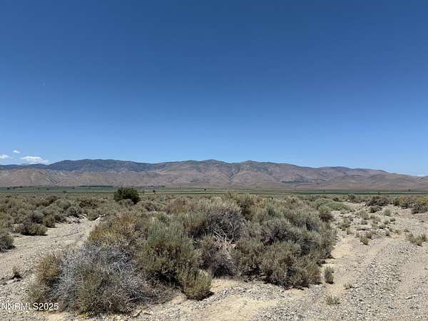 42 Acres of Recreational Land for Sale in Gardnerville, Nevada