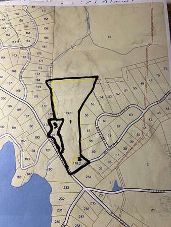 33.5 Acres of Land for Sale in Becket, Massachusetts