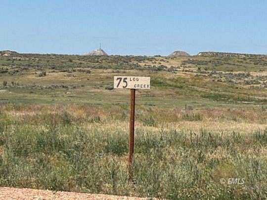 24.6 Acres of Land for Sale in Miles City, Montana