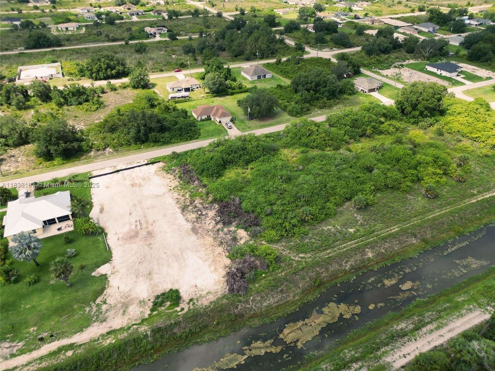 0.33 Acres of Residential Land for Sale in Lehigh Acres, Florida