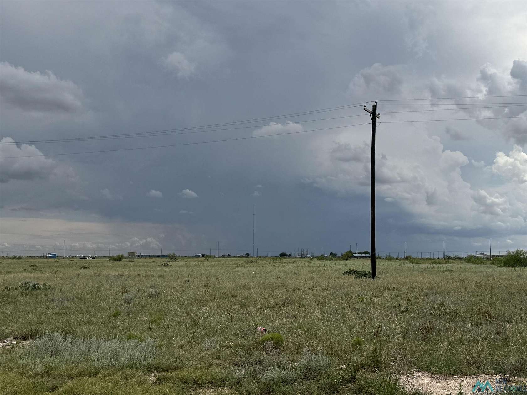0.48 Acres of Land for Sale in Lovington, New Mexico