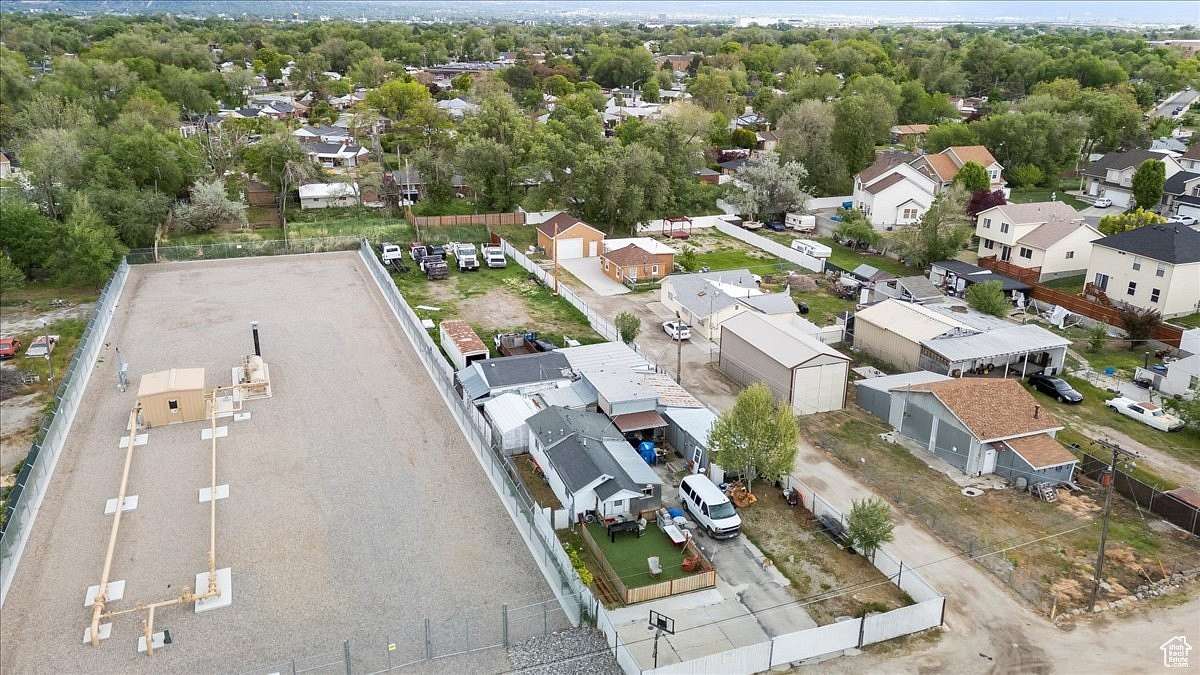 0.44 Acres of Mixed-Use Land for Sale in Salt Lake City, Utah