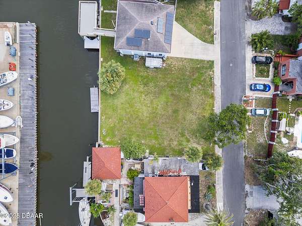 0.14 Acres of Residential Land for Sale in Daytona Beach, Florida