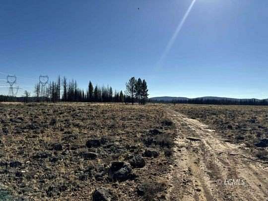 40 Acres of Recreational Land for Sale in Beatty, Oregon