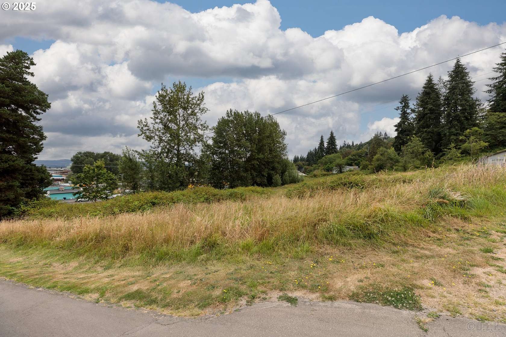 0.95 Acres of Residential Land for Sale in Rainier, Oregon
