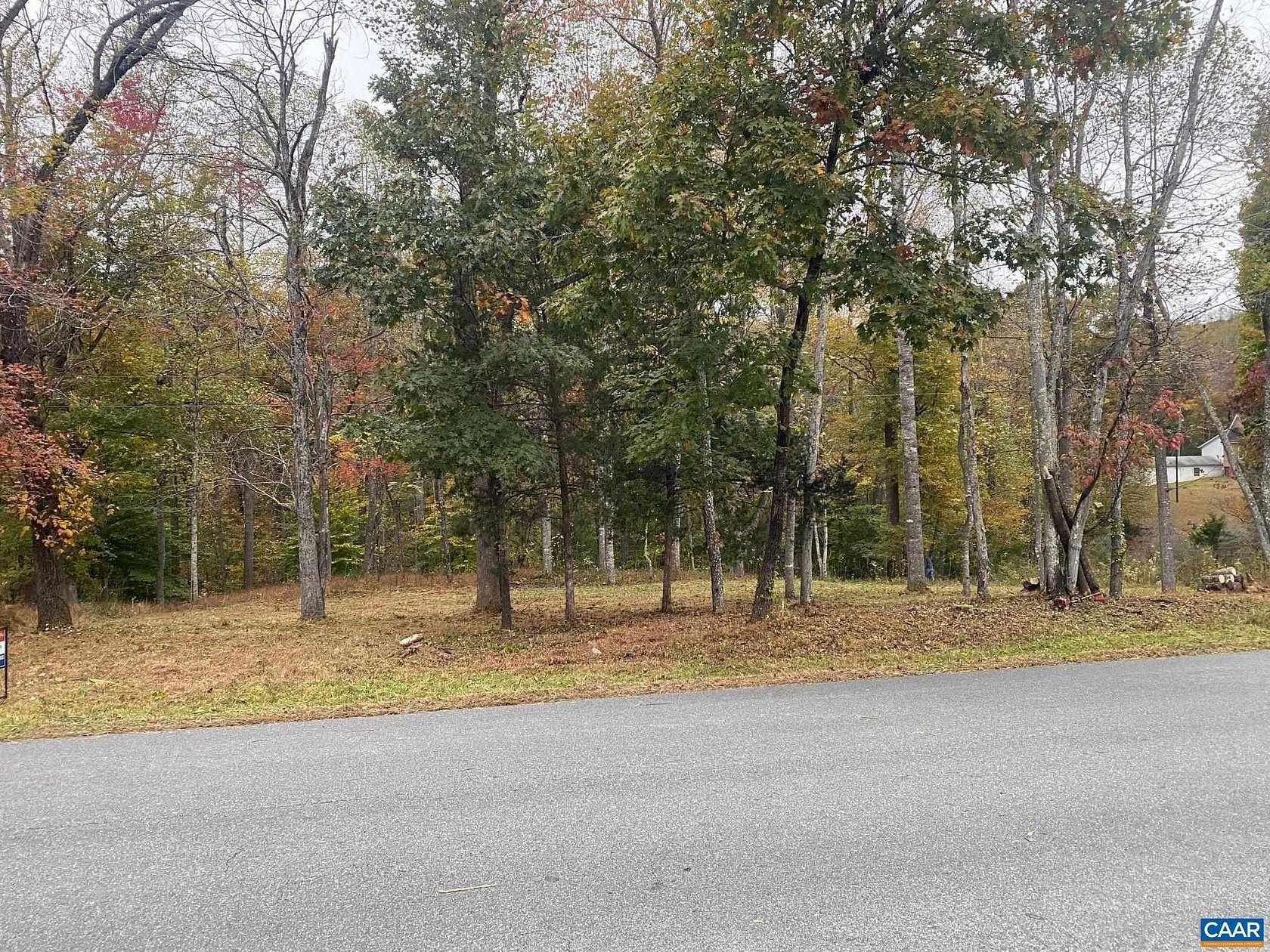 1.5 Acres of Residential Land for Sale in North Garden, Virginia