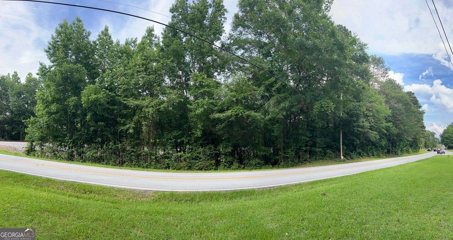 1 Acre of Mixed-Use Land for Sale in Covington, Georgia