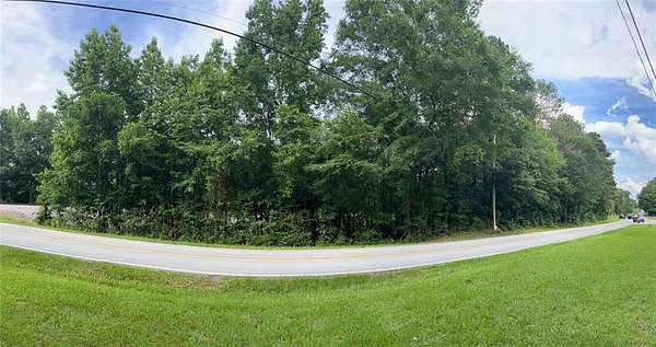 1 Acre of Mixed-Use Land for Sale in Covington, Georgia