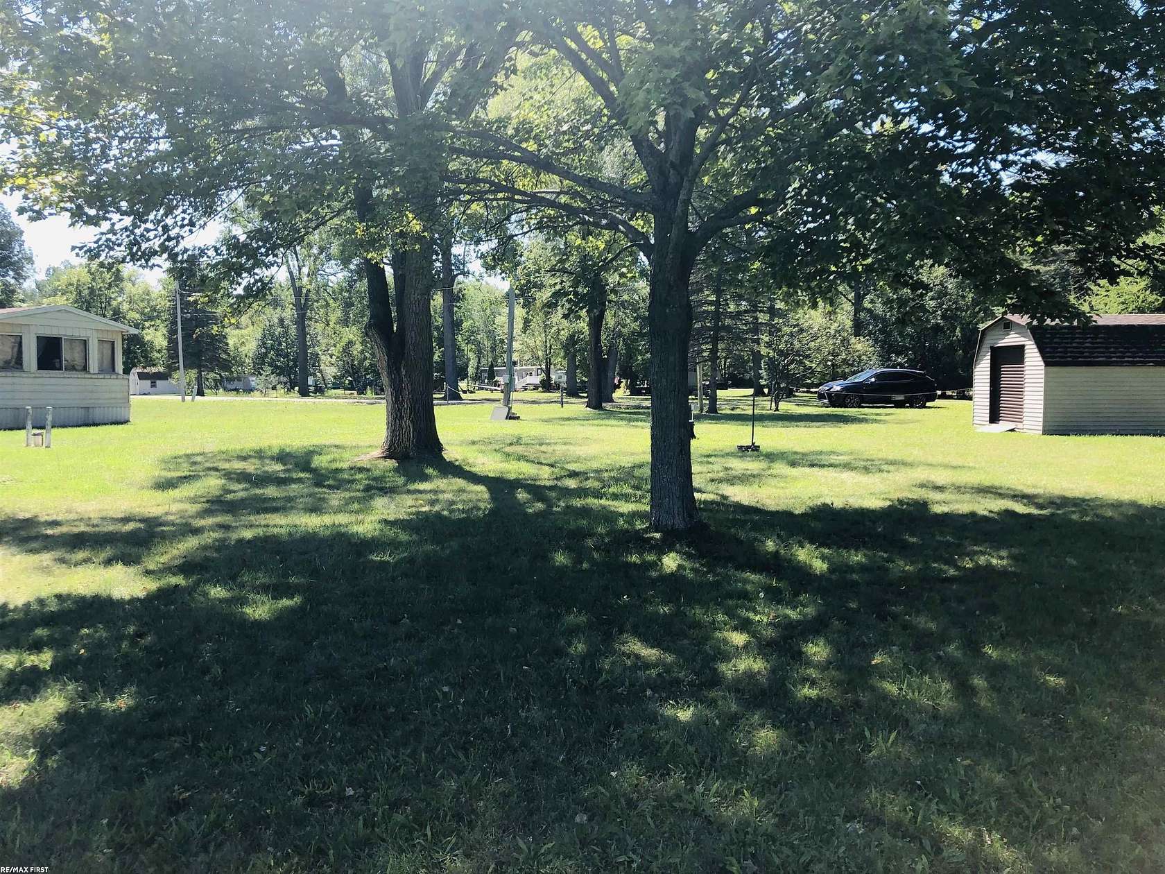 0.52 Acres of Residential Land for Sale in Gladwin, Michigan