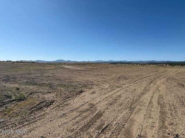 1.55 Acres of Residential Land for Sale in Concho, Arizona