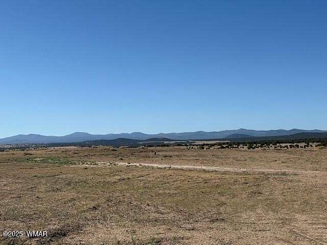 1.55 Acres of Residential Land for Sale in Concho, Arizona