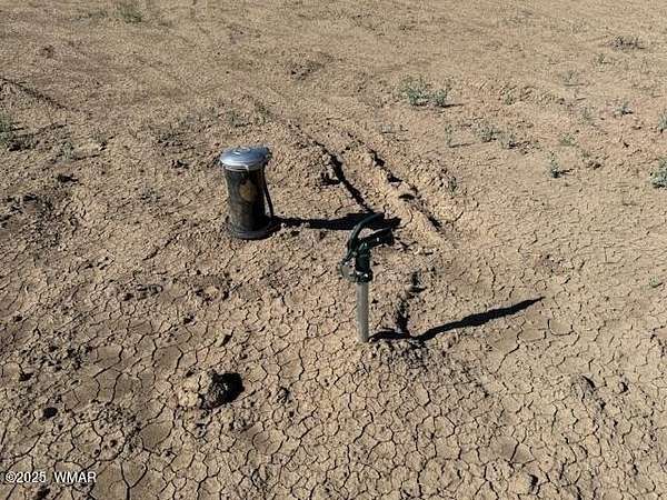 1.55 Acres of Residential Land for Sale in Concho, Arizona