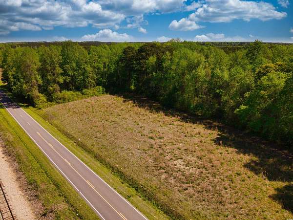 17 Acres of Land for Sale in Clarendon, North Carolina