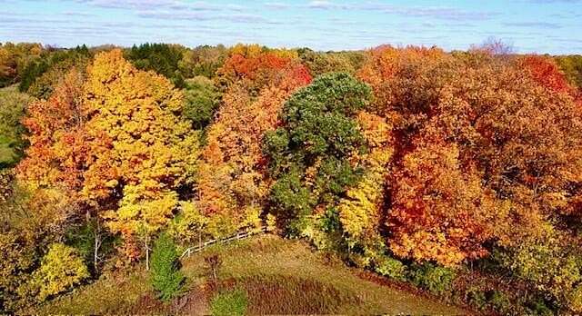 5.83 Acres of Residential Land for Sale in Battle Creek, Michigan