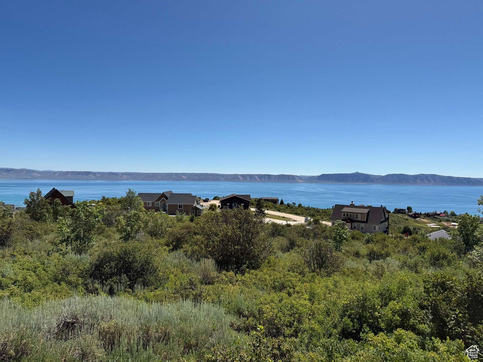 0.8 Acres of Residential Land for Sale in Fish Haven, Idaho