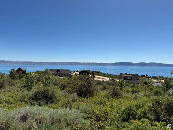 0.8 Acres of Residential Land for Sale in Fish Haven, Idaho