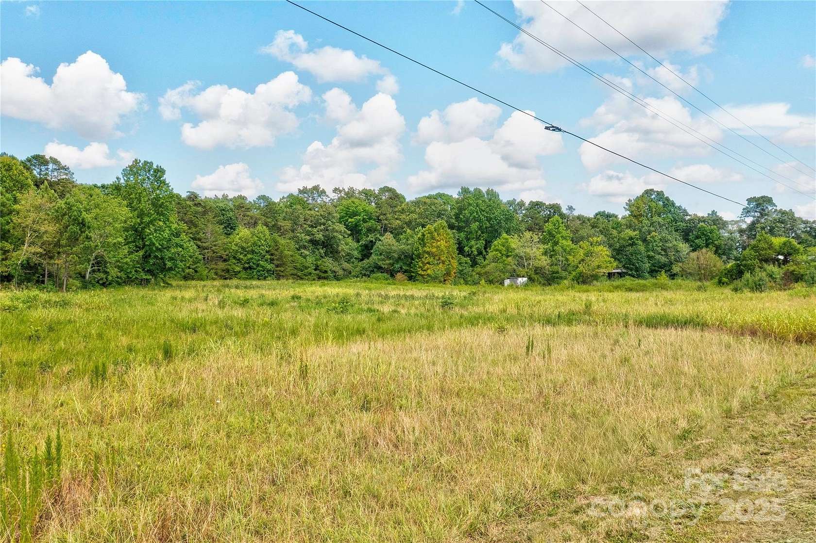 8.88 Acres of Agricultural Land for Sale in Lawndale, North Carolina