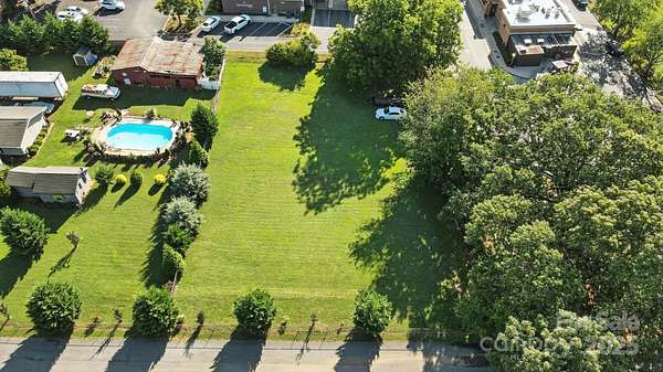 0.32 Acres of Commercial Land for Sale in Stanley, North Carolina