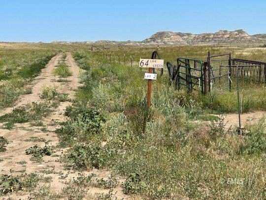 31.7 Acres of Land for Sale in Miles City, Montana