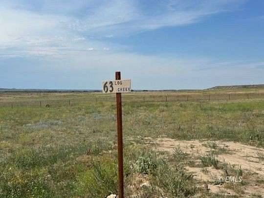 21.5 Acres of Land for Sale in Miles City, Montana