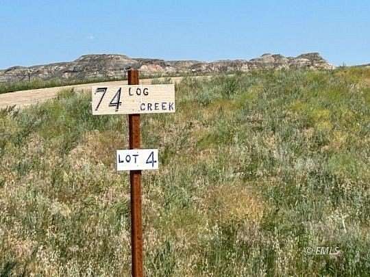 39.7 Acres of Land for Sale in Miles City, Montana