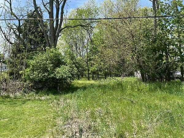 0.22 Acres of Residential Land for Sale in Grand Rapids, Michigan