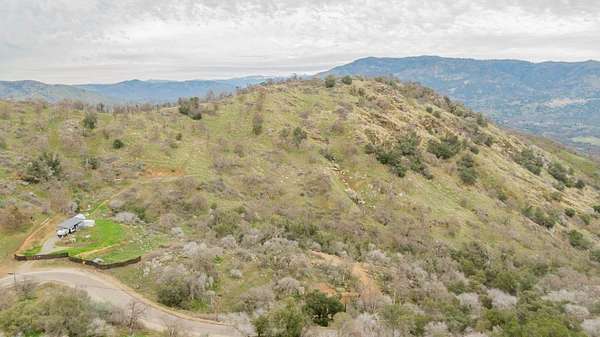 21.2 Acres of Land for Sale in Dunlap, California