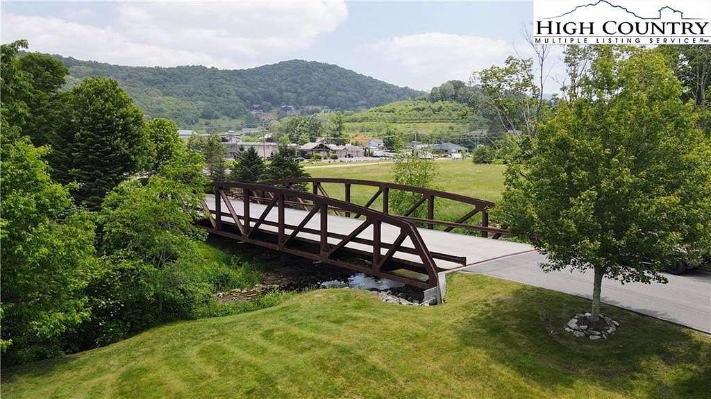 0.53 Acres of Residential Land for Sale in Banner Elk, North Carolina