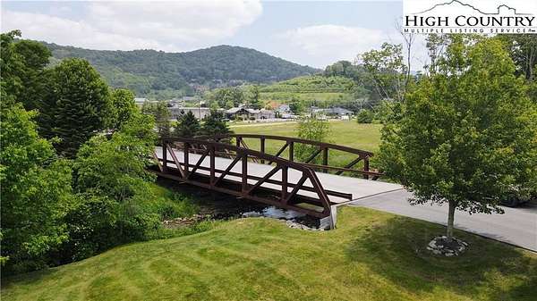 0.53 Acres of Residential Land for Sale in Banner Elk, North Carolina