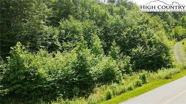 0.53 Acres of Residential Land for Sale in Banner Elk, North Carolina