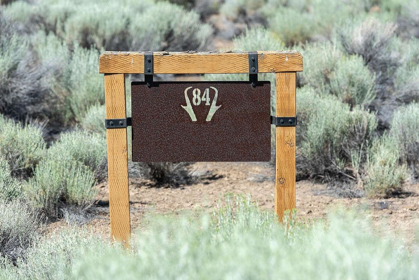 0.7 Acres of Residential Land for Sale in Bend, Oregon