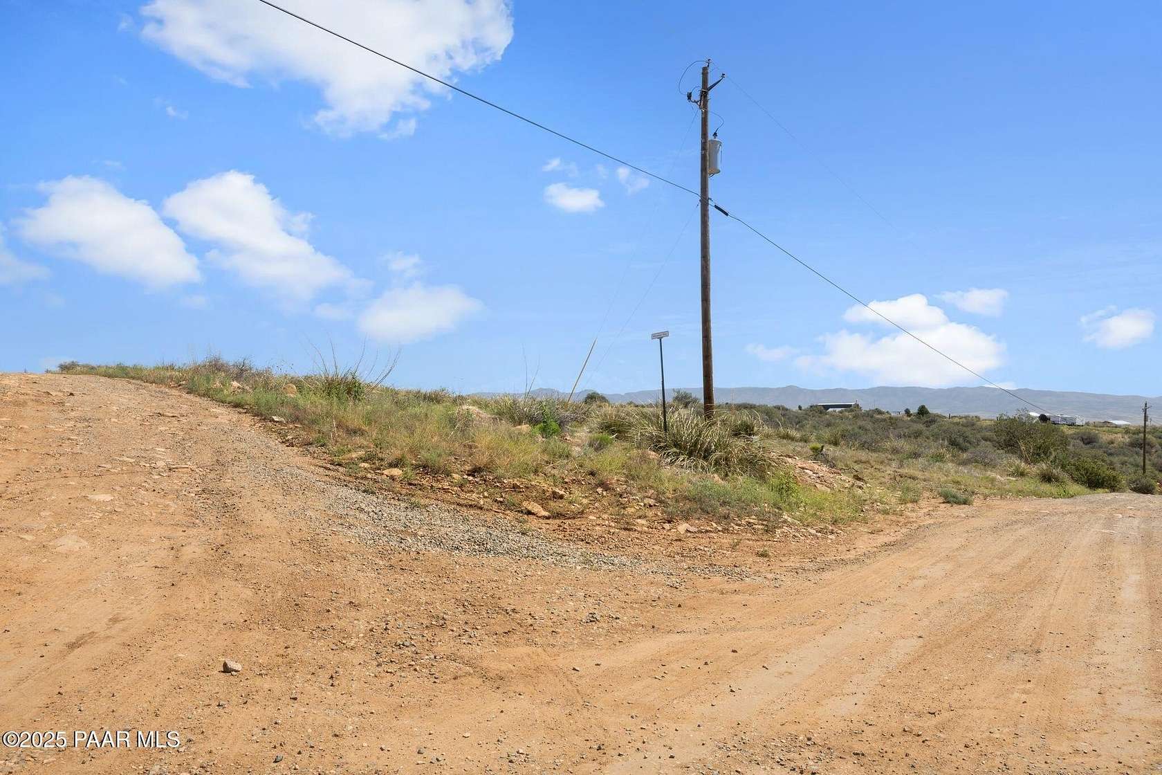 4.27 Acres of Residential Land for Sale in Dewey-Humboldt, Arizona