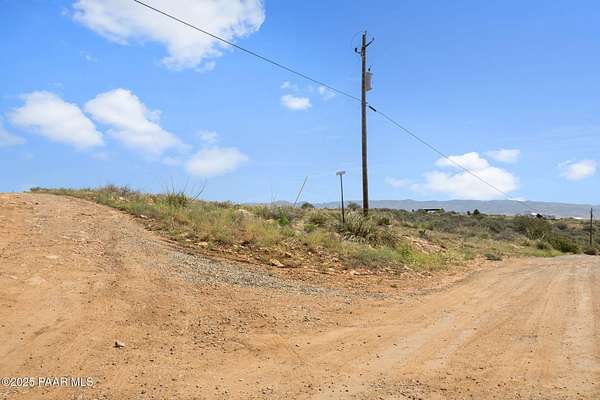 4.27 Acres of Residential Land for Sale in Dewey-Humboldt, Arizona