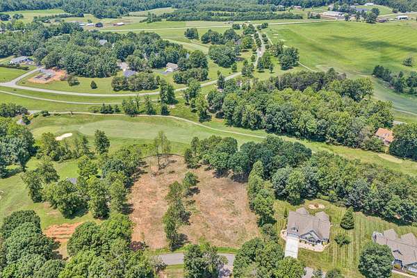1 Acre of Residential Land for Sale in Huddleston, Virginia