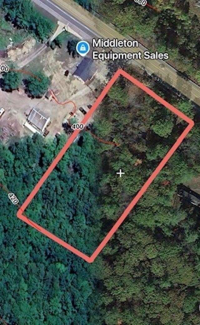 2 Acres of Mixed-Use Land for Sale in Farmington, New Hampshire