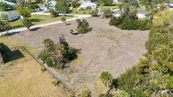 0.66 Acres of Land for Sale in Placida, Florida