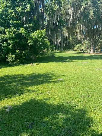 2.57 Acres of Land for Sale in Georgetown, Florida