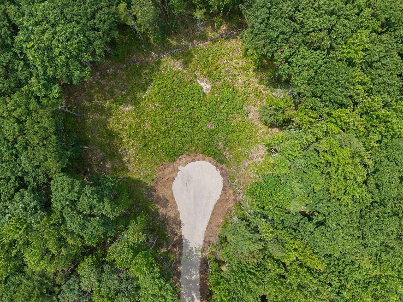 16 Acres of Land for Sale in Kennebunkport, Maine