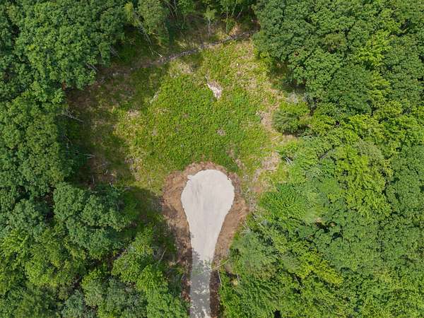 16 Acres of Land for Sale in Kennebunkport, Maine