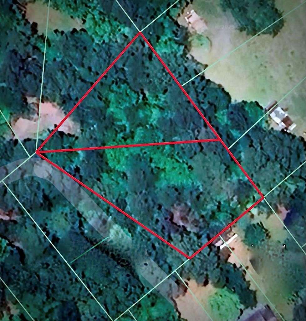 0.61 Acres of Residential Land for Sale in Mollusk, Virginia