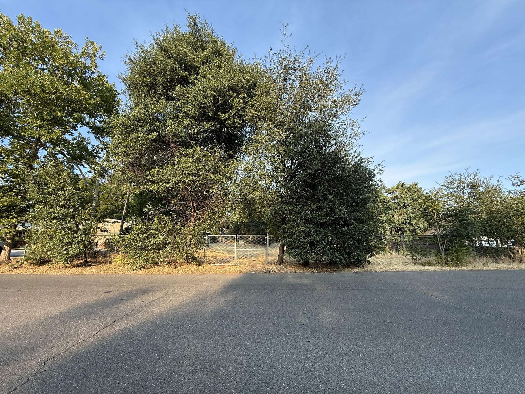 0.5 Acres of Residential Land for Sale in Redding, California