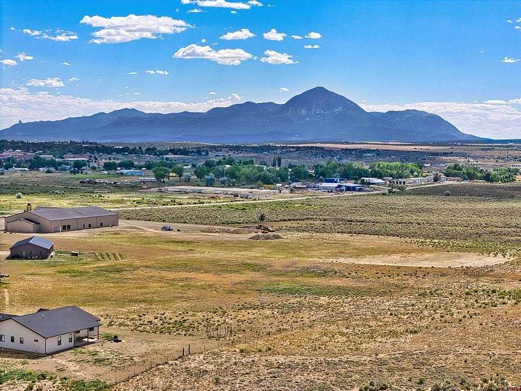 3.29 Acres of Land for Sale in Cortez, Colorado
