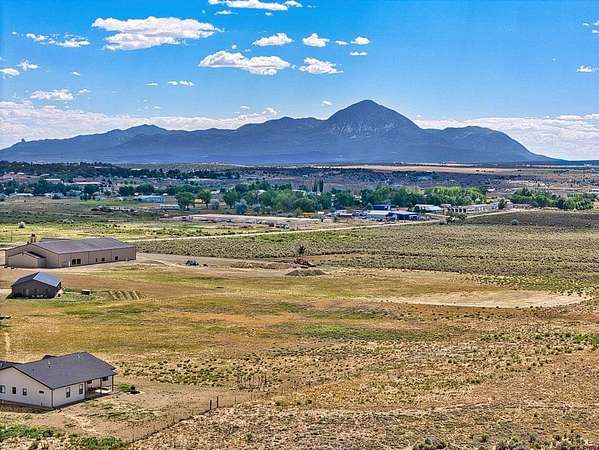3.29 Acres of Residential Land for Sale in Cortez, Colorado