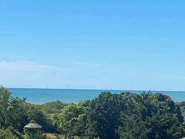 1.9 Acres of Residential Land with Home for Sale in Chilmark, Massachusetts