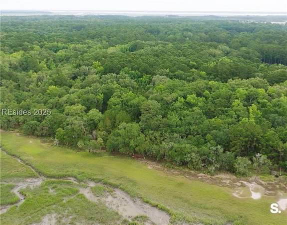 1.31 Acres of Residential Land for Sale in Okatie, South Carolina