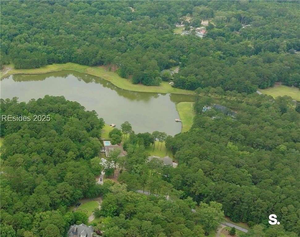 1.56 Acres of Residential Land for Sale in Okatie, South Carolina
