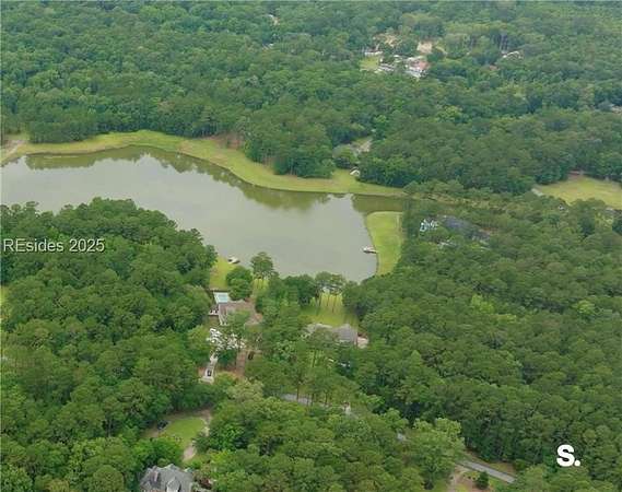 1.56 Acres of Residential Land for Sale in Okatie, South Carolina