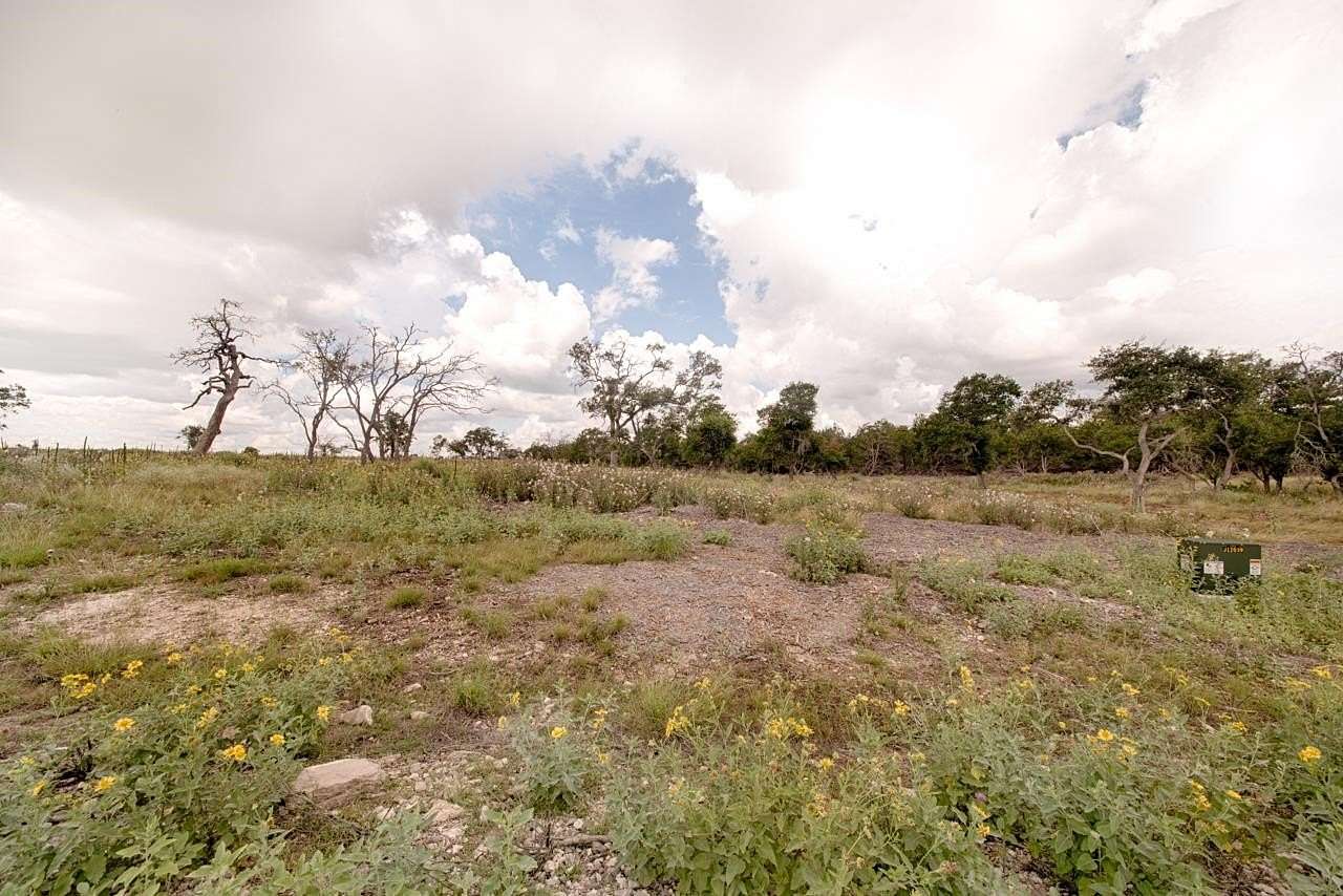 10 Acres of Residential Land for Sale in Harper, Texas